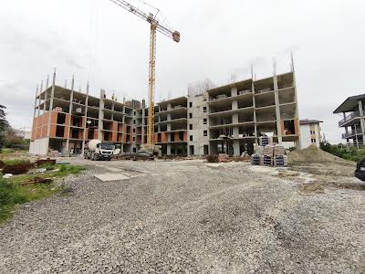 квартира за адресою Котловинна вул., 11Б