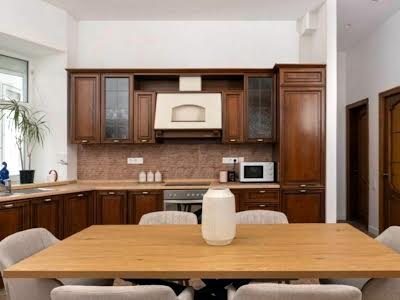квартира по адресу Саксаганского ул., 58