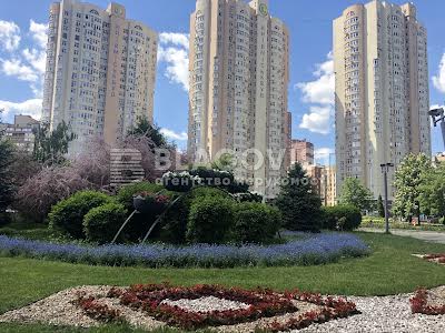 квартира за адресою Драгоманова вул., 40-З