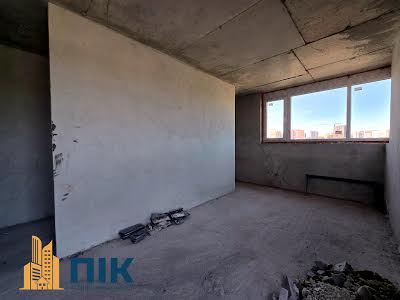 квартира за адресою Топольна вул., 4б