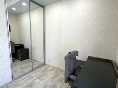 квартира по адресу Миру ул., 50