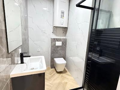 квартира за адресою Овідіопольська дорога вул., 3