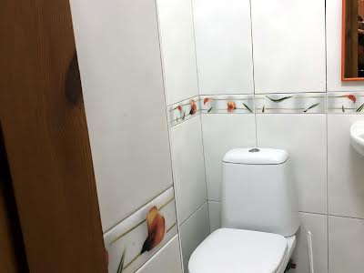 квартира за адресою Миколи Бажана просп., 16