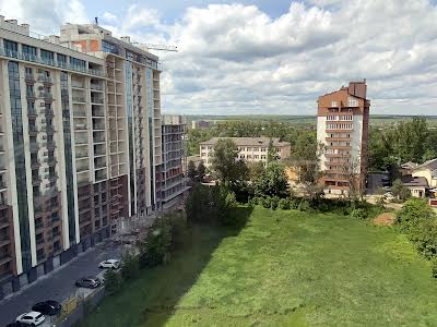 квартира по адресу Мазепи, 160а