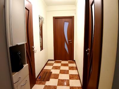 квартира по адресу Энтузиастов ул., 29/1