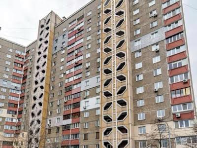 квартира по адресу Анны Ахматовой ул., 13В