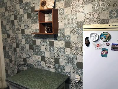квартира за адресою Мрії вул. (Академіка Туполєва), 17/19