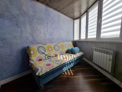 квартира за адресою Урлівська вул., 38