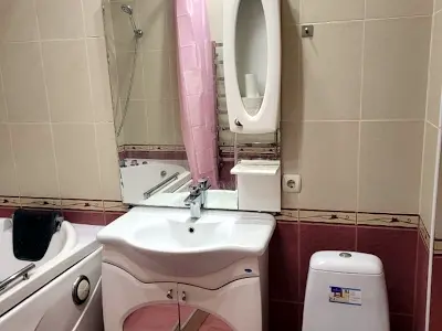 квартира по адресу Шампанский пер., 2/1