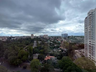 квартира по адресу Люстдорфская дорога ул., 55