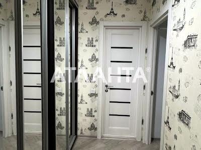 квартира по адресу Левитана ул., 10