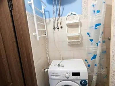 квартира за адресою Ракетна вул., 24