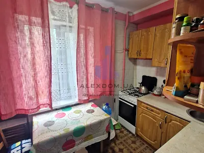 квартира за адресою Остафія Дашкевича вул. (Курнатовського), 11-А