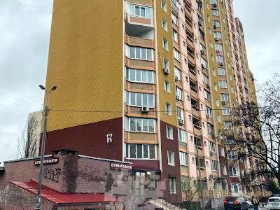 квартира за адресою Левка Лук'яненка вул. (Маршала Тимошенка), 15-Г