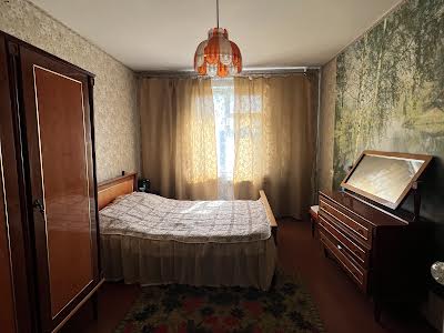квартира по адресу Петра Дорошенко ул. (Блюхера), 5
