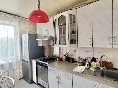 квартира по адресу Ильинская ул., 51