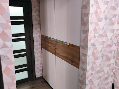 квартира за адресою Юлії Здановської вул. (Ломоносова), 36-В