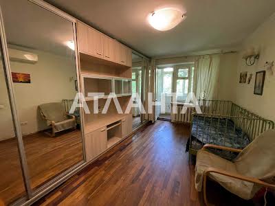 квартира за адресою Євгена Танцюри вул., 55