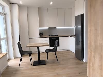 квартира за адресою Пекарська вул., 30