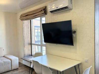 квартира за адресою Набережна Перемоги вул., 44б