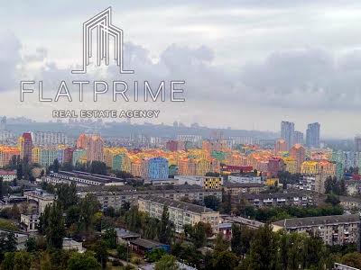 квартира за адресою Харківське шосе, 19-Б