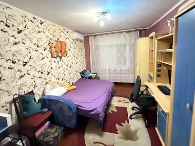квартира за адресою Велика Діївська вул. (Братів Трофімових), 46