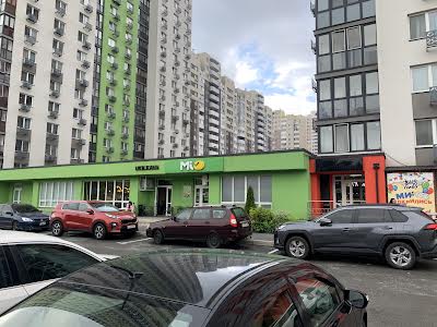 квартира за адресою Миколи Закревського вул., 101-Б