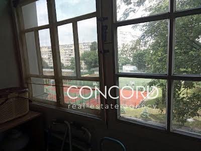 квартира за адресою Авіаконструктора Антонова вул., 2/32 к8