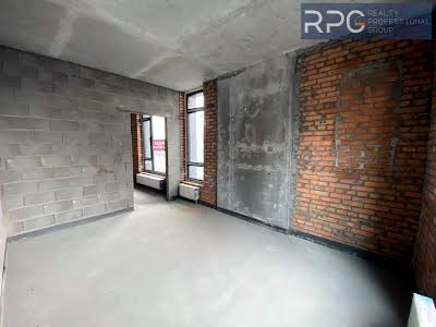 квартира по адресу Василия Тютюнника ул. (Анрі Барбюса), 39