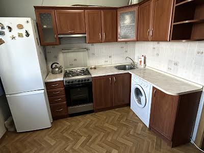 квартира за адресою Миколи Закревського вул., 85