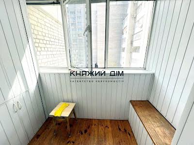 квартира по адресу Княжий Затон ул., 14-Г