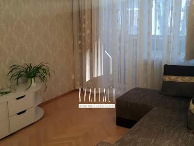 квартира за адресою Голосіївський просп. (40-річчя Жовтня), 46-А