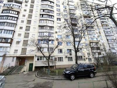 квартира за адресою Героев Сталинграда просп., 25
