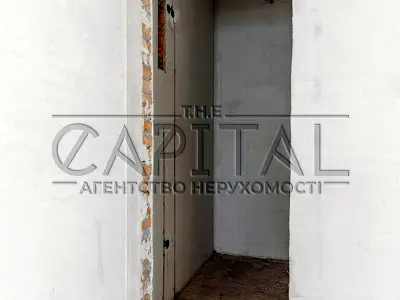 дом по адресу Києво-Святошинський