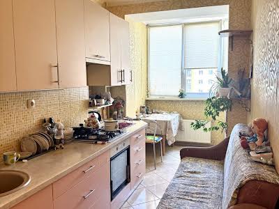 квартира по адресу Михаила Грушевского ул., 39/2 к3
