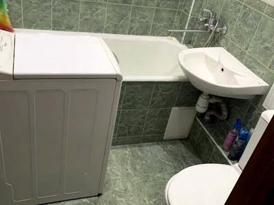 квартира за адресою Вадима Гетьмана вул., 30