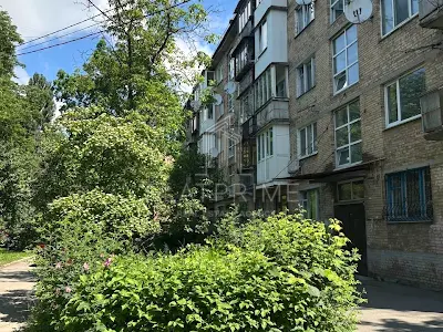 квартира за адресою Метрологічна вул., 2