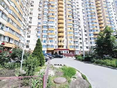 квартира за адресою Петра Григоренка просп., 28