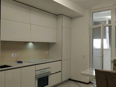 квартира за адресою Олени Пчілки вул., 3-Д