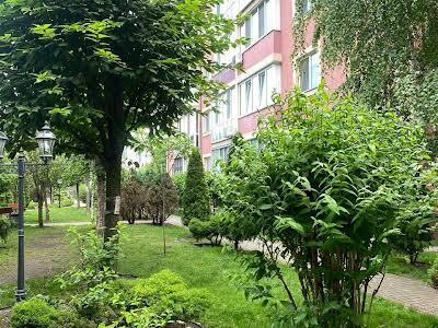 квартира за адресою Волошкова вул., 74