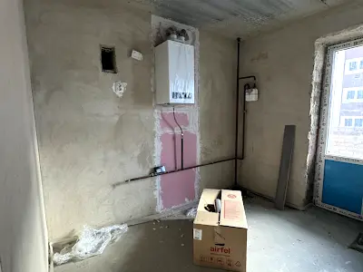 квартира по адресу Соборна, 105