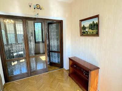 квартира за адресою Шевченка просп., 29а