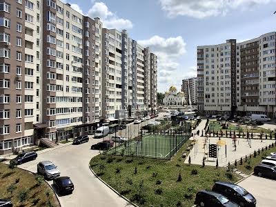 квартира за адресою Київська вул., 9-Д