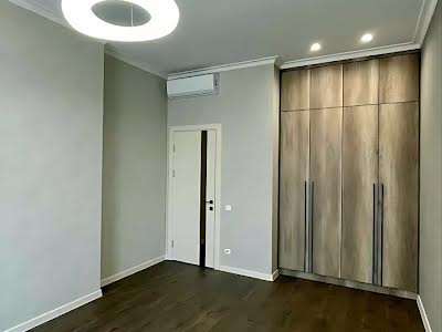 квартира за адресою Курортний пров., 2/1