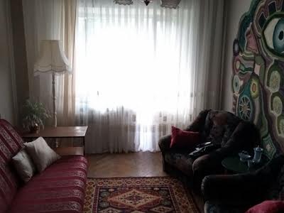 квартира по адресу Братиславская ул., 32-А