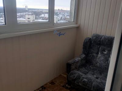 квартира по адресу Академика Заболотного ул., 100