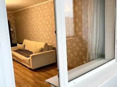 квартира по адресу Соломенская ул., 8