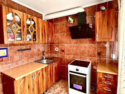 квартира за адресою Петра Григоренка просп., 36