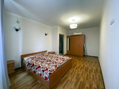 квартира по адресу Гранитная ул., 18