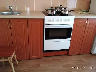 квартира по адресу Софии Русовой ул., 7